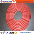 Colorful Flexible Rubber Smooth Surface Rubber Air Hose